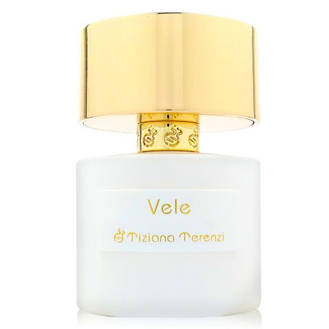 Tiziana Terenzi 蒂齊納泰倫斯 Vele 船帆座(維拉)香精 EXTRAIT 100ml TESTER