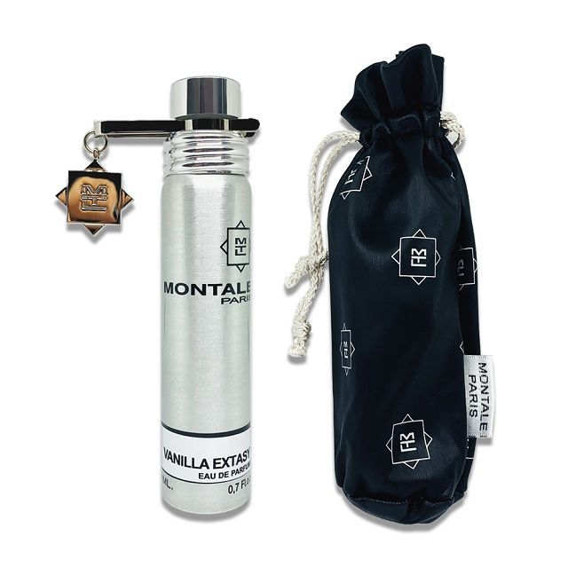 MONTALE 蒙塔萊   Vanilla Extasy 香草迷情淡香精 20ML