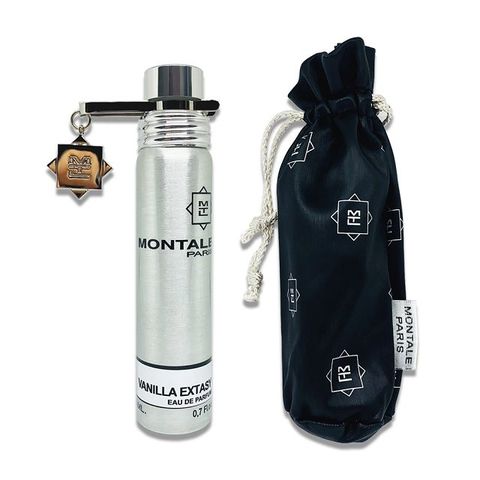 MONTALE 蒙塔萊 Vanilla Extasy 香草迷情淡香精 20ML