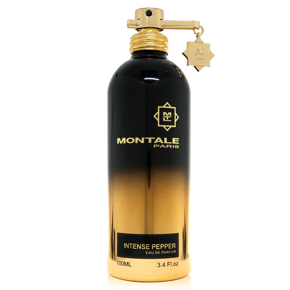 MONTALE 蒙塔萊  Intense Pepper 極致胡椒淡香精 EDP 100ml TESTER