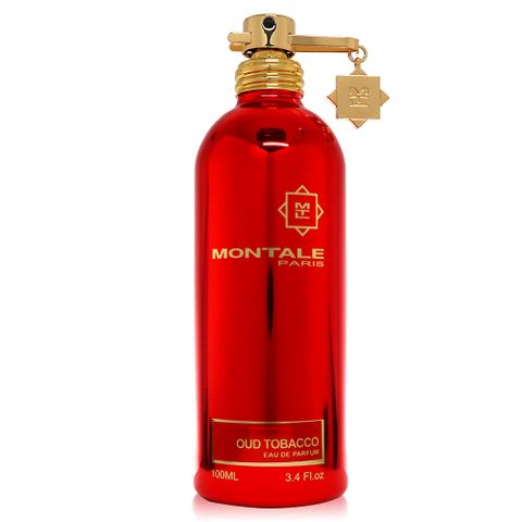 MONTALE 蒙塔萊 Oud Tobacco 烏木菸草淡香精 EDP 100ml TESTER