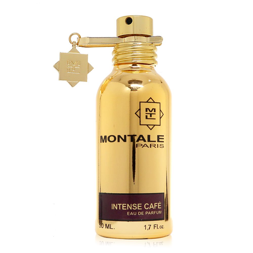 MONTALE 蒙塔萊  Intense Cafe 極致咖啡淡香精 EDP 50ml TESTER