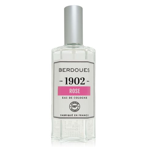 Berdoues 1902 Rose 玫瑰古龍水 EDC 125ml