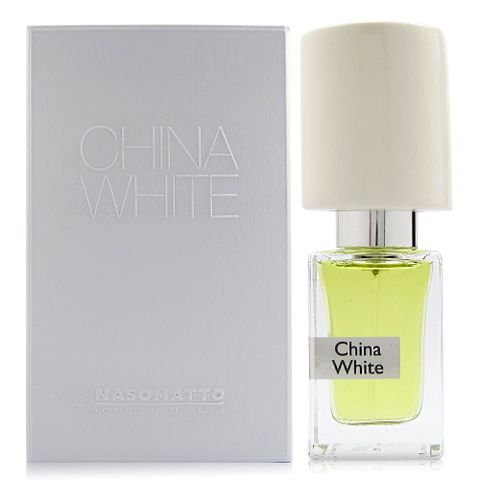 NASOMATTO 納斯馬圖 China White 中國白瓷香精 EXTRAIT 30ml