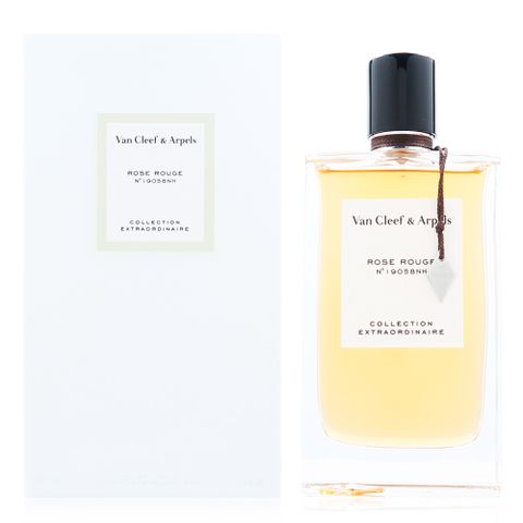 Van Cleef & Arpels 高訂系列 Rose Rouge 紅玫瑰淡香精 EDP 75ml