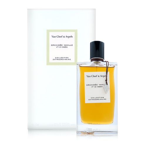Van Cleef & Arpels Orchidee Vanille 香草蘭花淡香精 EDP 75ml