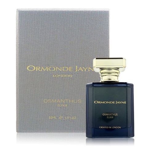 ORMONDE JAYNE Osmanthus Exlir 蓮柚伴丹桂靈藥 香精 50ml