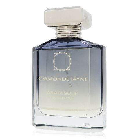 ORMONDE JAYNE Arabesque 阿拉伯花卉淡香精 EDP 88ml TESTER