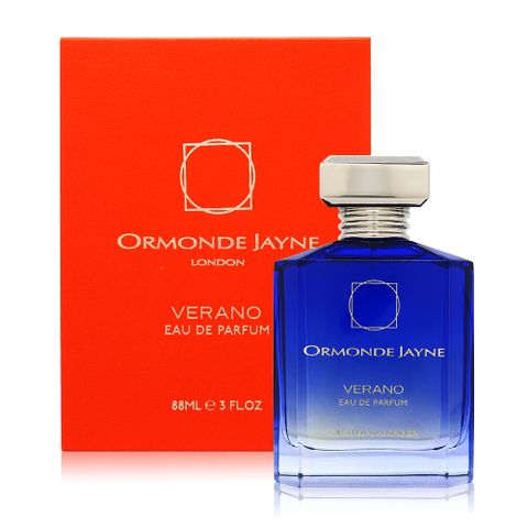 ORMONDE JAYNE Verano 盛夏菸草淡香精 EDP 88ml