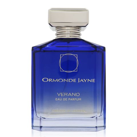 ORMONDE JAYNE Verano 盛夏菸草淡香精 EDP 88ml TESTER