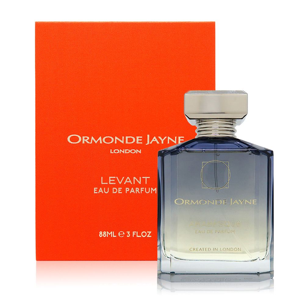 ORMONDE JAYNE  Arabesque 阿拉伯花卉淡香精 EDP 88ml