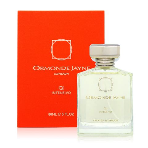 ORMONDE JAYNE Qi Intensivo 氣韻悠揚濃香精 PARFUM 88ml