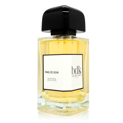 BDK PARFUMS Pas Ce Soir 不在今夜淡香精 EDP 100ml TESTER