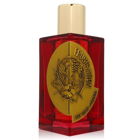 ETAT LIBRE DORANGE 解放橘郡 Etat Libre DOrange Frustration 絕處逢生淡香精 EDP 100ml TESTER