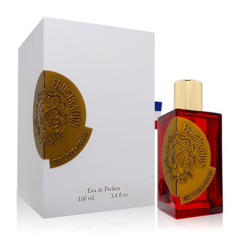 ETAT LIBRE DORANGE 解放橘郡 Etat Libre DOrange Frustration 絕處逢生淡香精 EDP 100ml