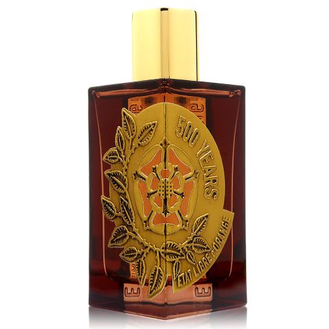 ETAT LIBRE DORANGE Etat Libre D Orange 500年淡香精 EDP 100ml TESTER (限量紀念版)