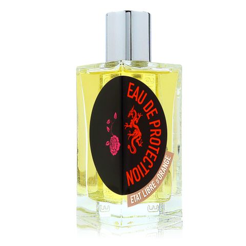 ETAT LIBRE DORANGE Etat Libre DOrange  Eau De Protection 龍與玫瑰淡香精 EDP 100ml TESTER