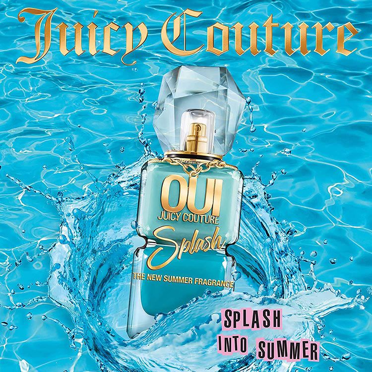 Juicy Couture 夏艷印記女性淡香精(50ml) - PChome 24h購物