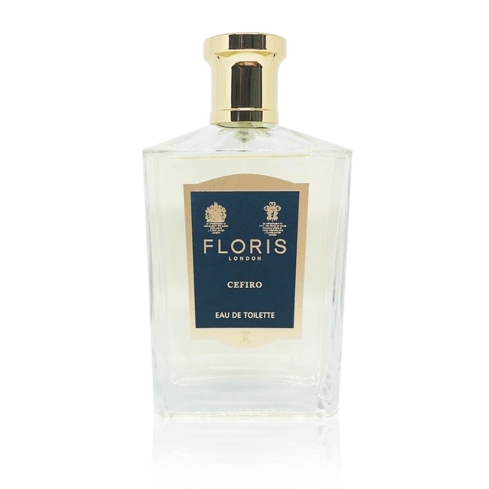 FLORIS 89號男性淡香水100ml - PChome 24h購物