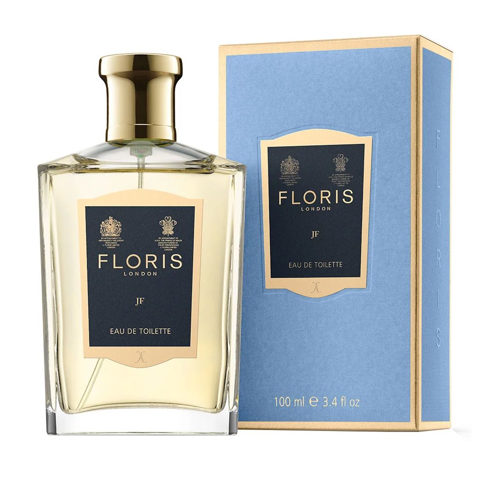 Floris  JF淡香水100ml