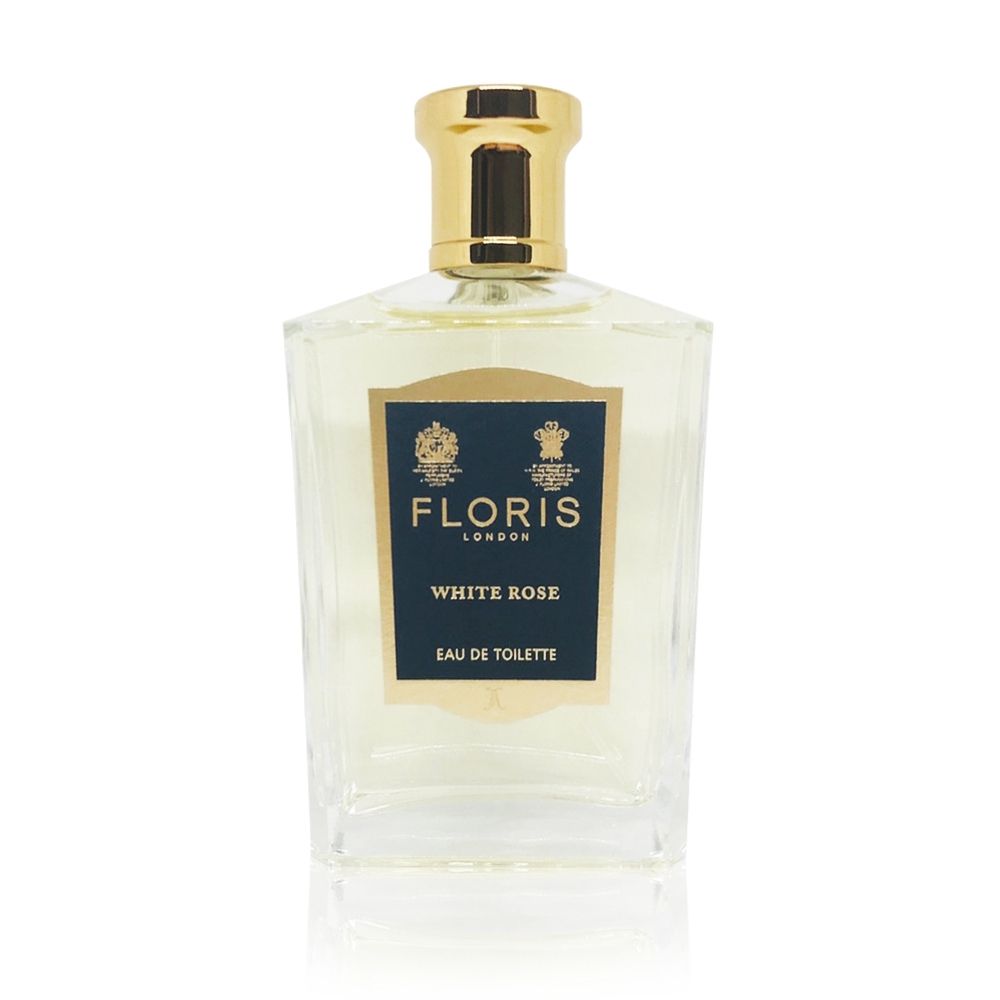 Floris  清冽玫瑰淡香水 100ML (TESTER)