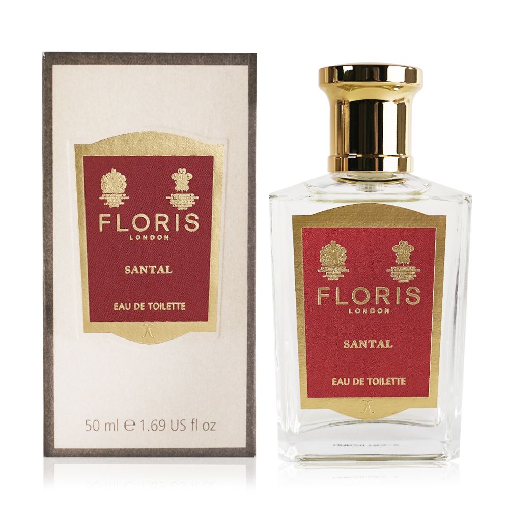 Floris London Elite 精英氣場淡香水EDT 2ml