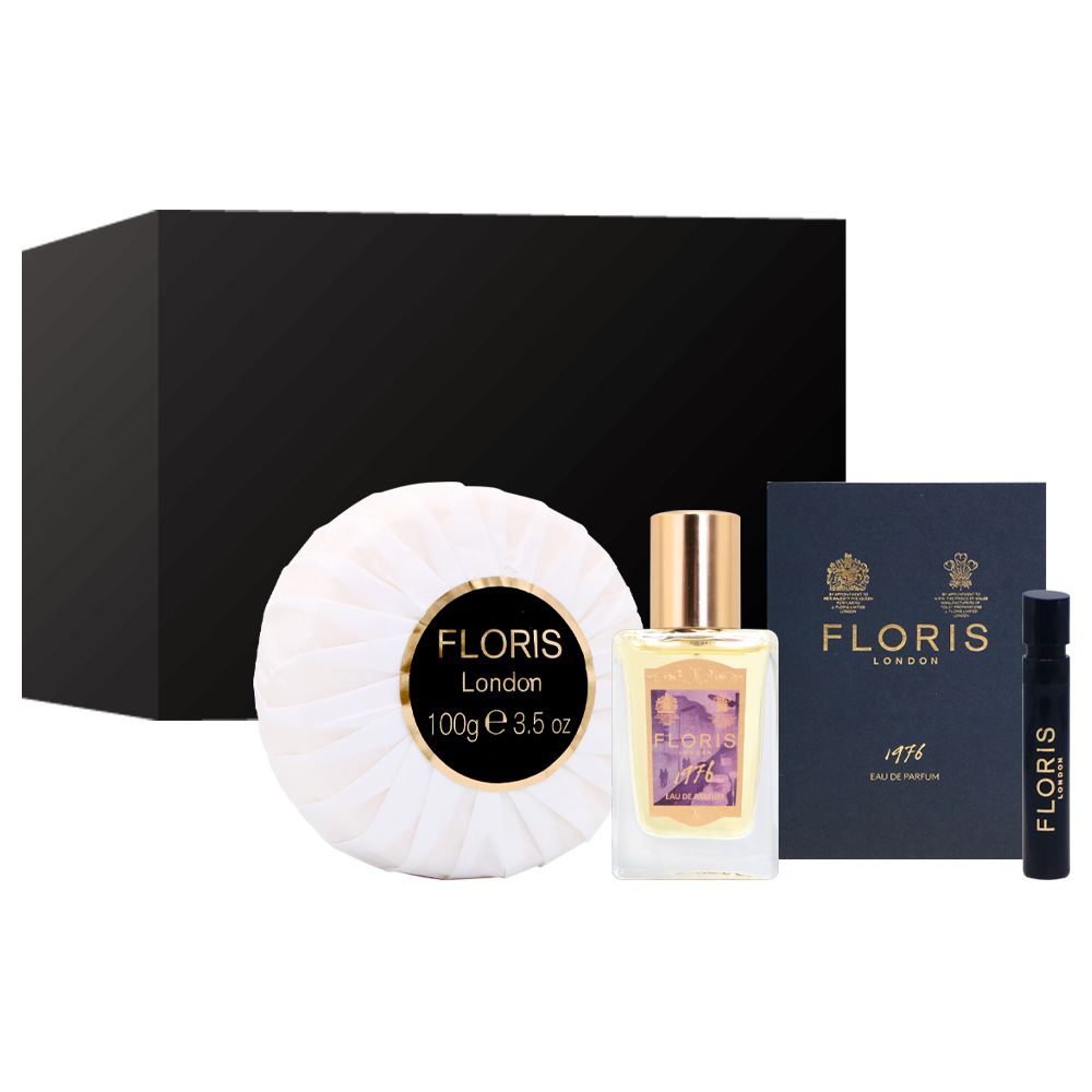 Floris discount london 1976