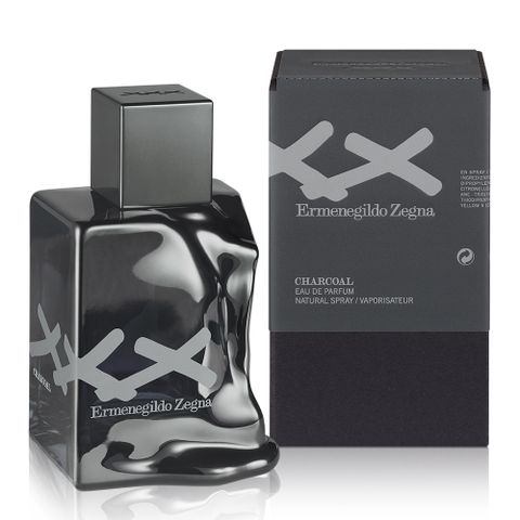 Ermenegildo Zegna 傑尼亞 無罣活炭中性淡香精(100ml)