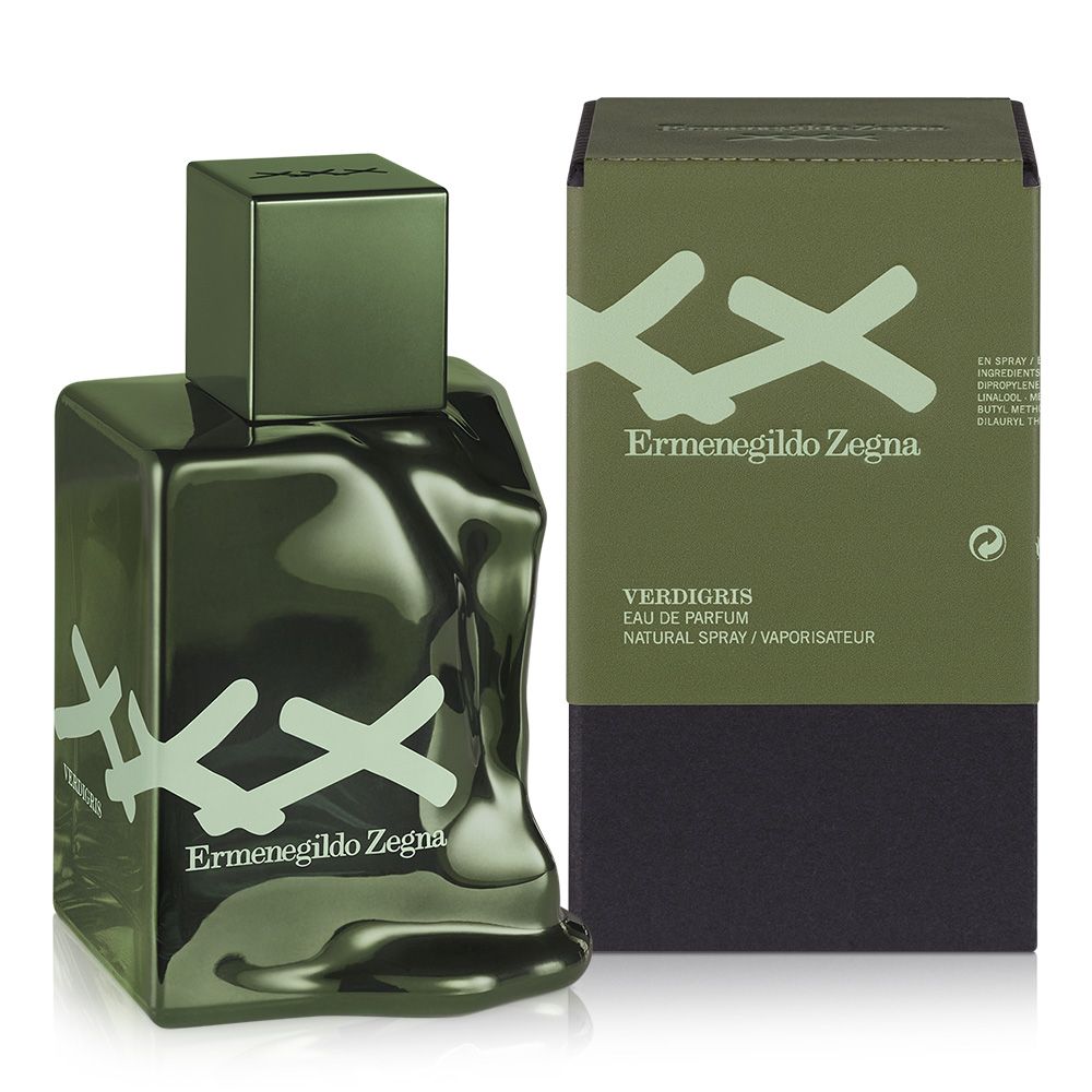 Ermenegildo Zegna 傑尼亞   無憂森林中性淡香精(100ml)