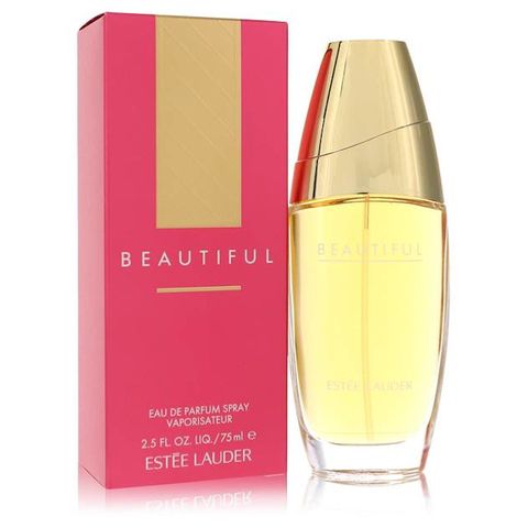 ESTEE LAUDER 雅詩蘭黛 EsteeLauder  Beautiful 美麗女性淡香精 75ml