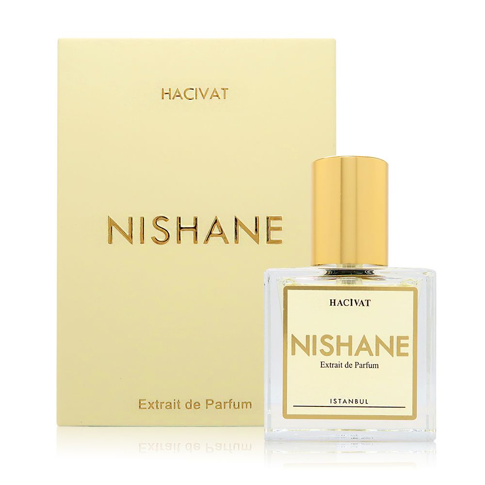 Nishane 妮姍Hacivat 哈西瓦香精EXTRAIT 15ml - PChome 24h購物