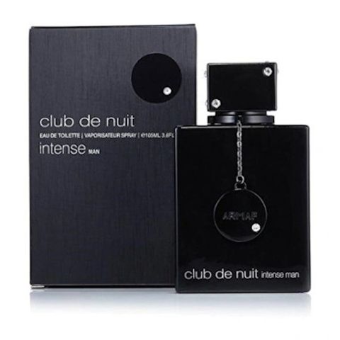 ARMAF Club De Nuit Intense 男性淡香水 105ml