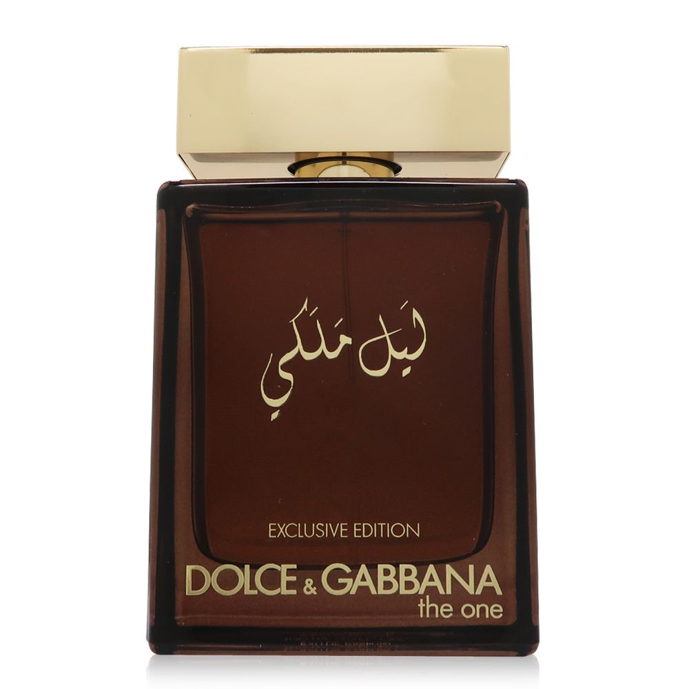 Dolce & Gabbana The One Royal Night 唯我皇家夜晚淡香精EDP 100ml