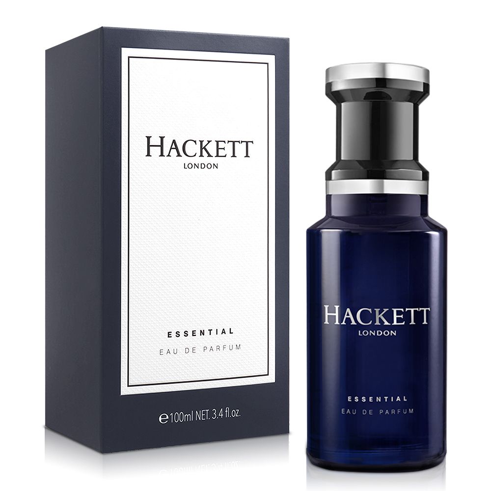 Hackett LONDON  英倫傳奇紳士經典男性淡香精(100ml)