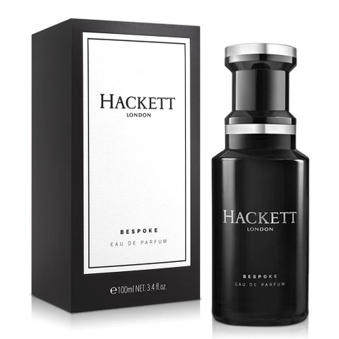 Hackett LONDON 英倫魅惑紳士訂製男性淡香精(100ml)