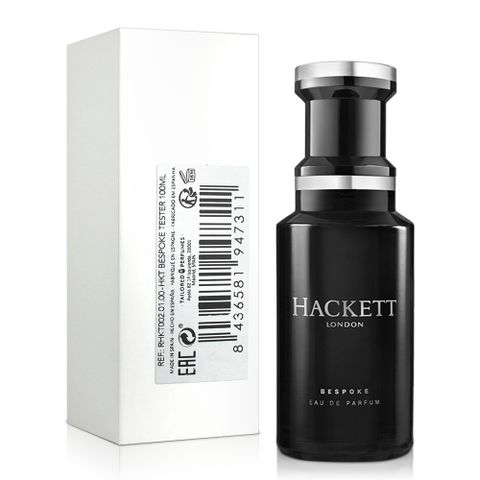 Hackett LONDON 英倫魅惑紳士訂製男性淡香精(100ml)