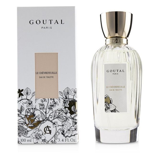 ANNICK GOUTAL GOUTAL PARIS 忍冬之戀淡香水 100ml