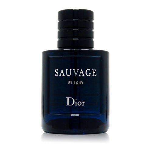 Dior 迪奧 Sauvage Elixir 曠野之心淬鍊香精 ELIXIR 7.5ml 裸瓶