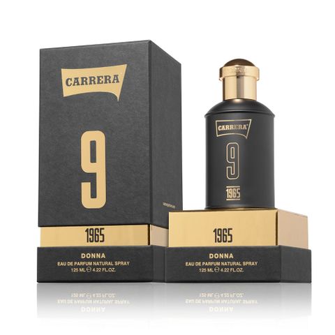 CARRERA 藏私 9 號女士淡香精 125ML (原廠公司貨)