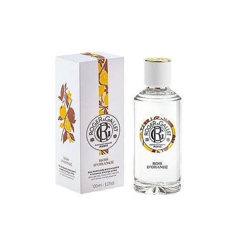 Roger & Gallet 夢迴花園 陽光橘樹淡香水 100ml