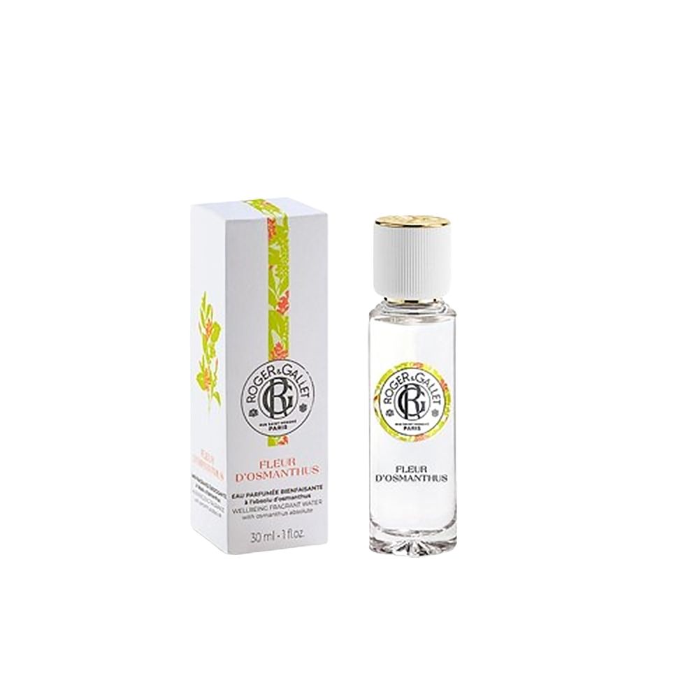 Roger & Gallet  夢迴花園 琥珀金桂淡香水 30ml