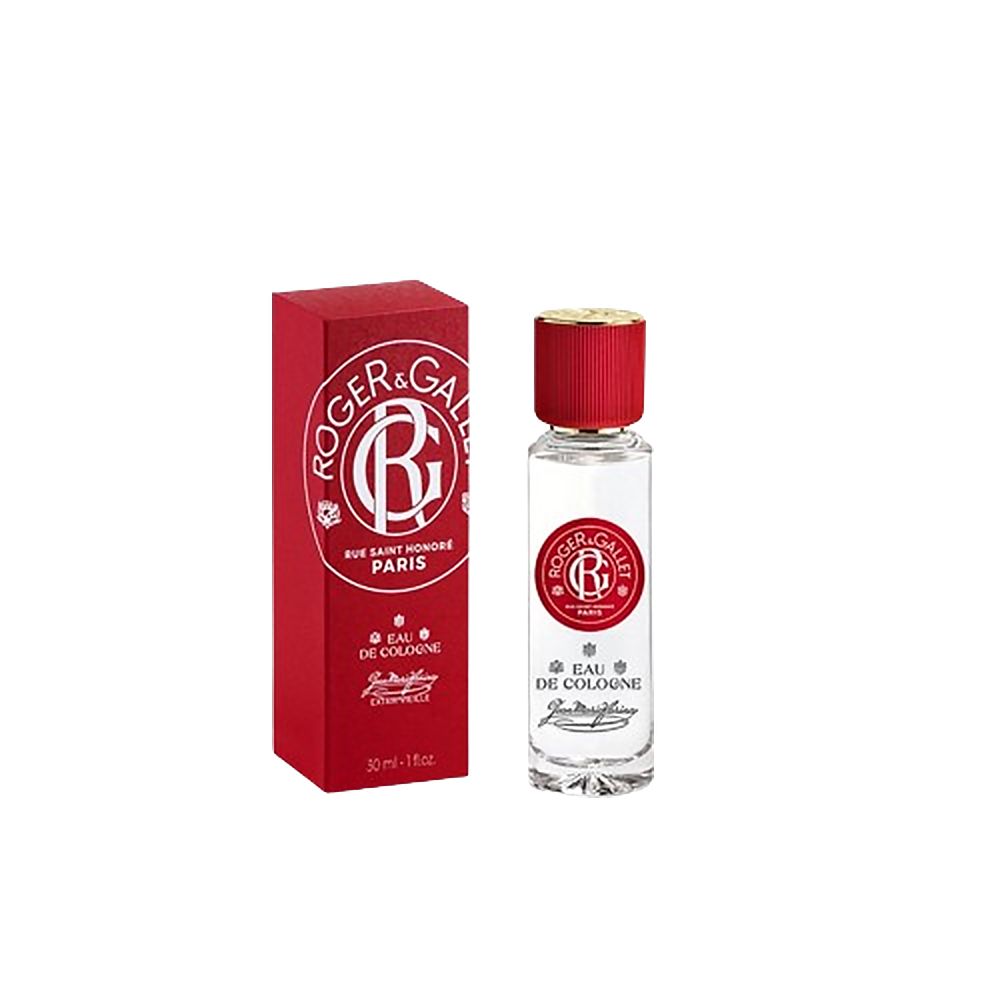 Roger & Gallet  夢迴花園 雋永古龍淡香水 30ml