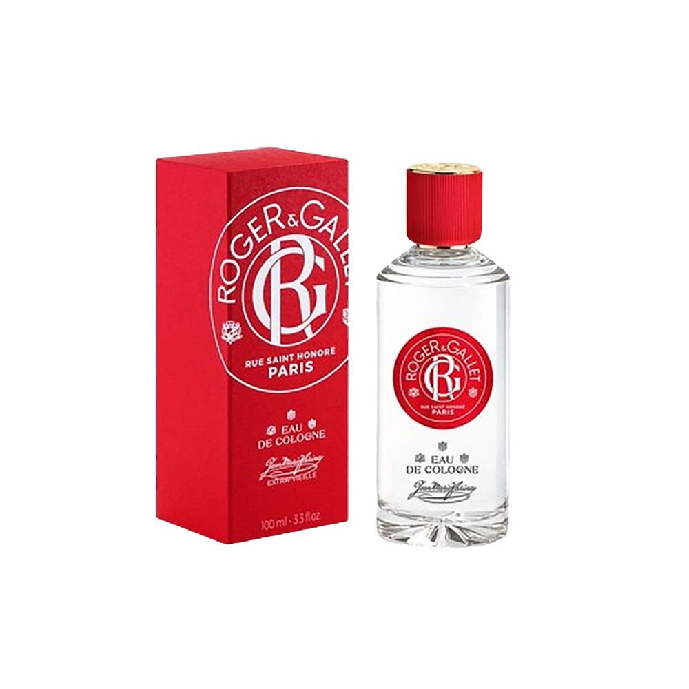 Roger & Gallet  夢迴花園 雋永古龍淡香水 100ml