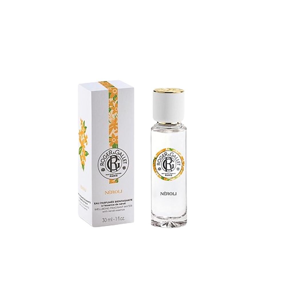 Roger & Gallet  夢迴花園 永恆橙花淡香水 30ml