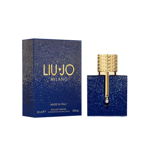 Liu Jo 米蘭星光女性淡香精 30ml (Milano)