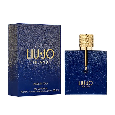 Liu Jo 米蘭星光女性淡香精 75ml (Milano)