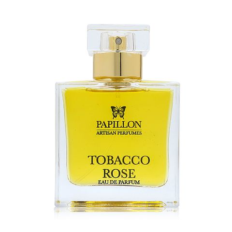 Papillon Artisan Perfumes Tobacco Rose 菸草玫瑰淡香精 50ml TESTER
