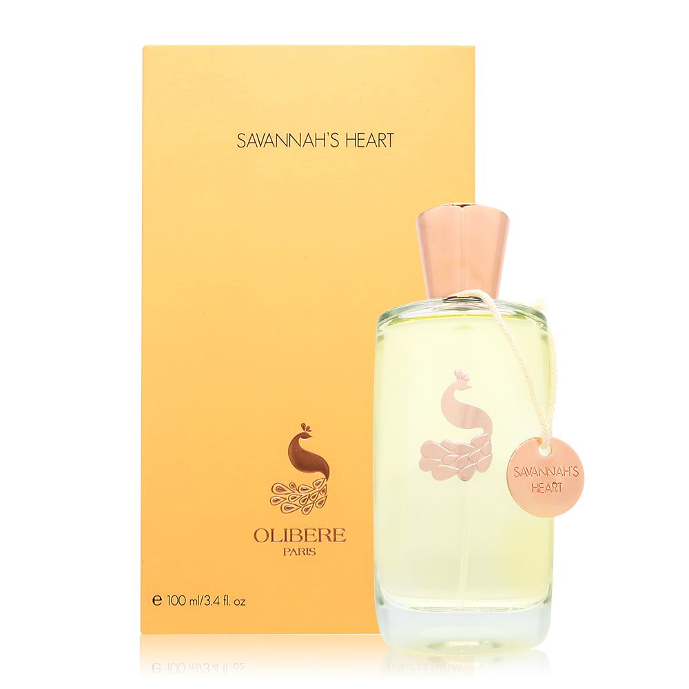  Maison Olibere Savannahs Heart 草原之心香精 EXTRAIT 100ml