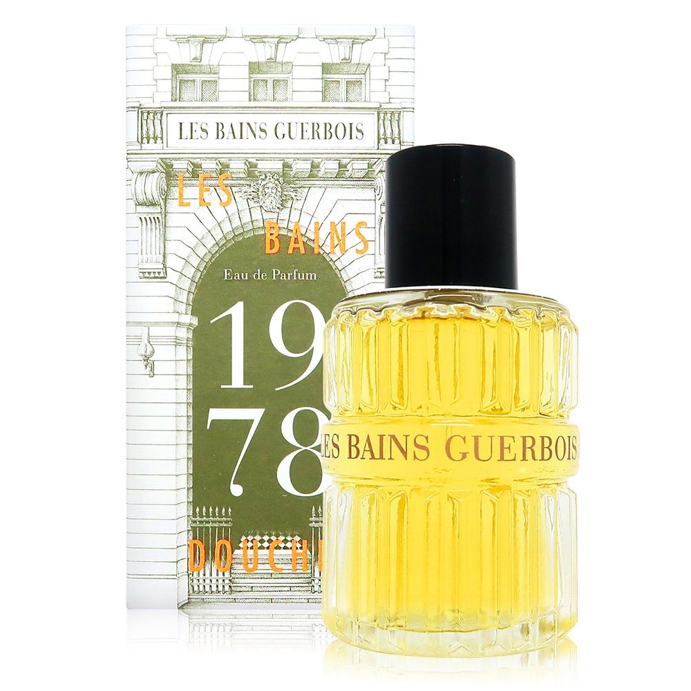  Les Bains Guerbois 1978 Les Bains Douches 夜店淡香精 EDP 100ml