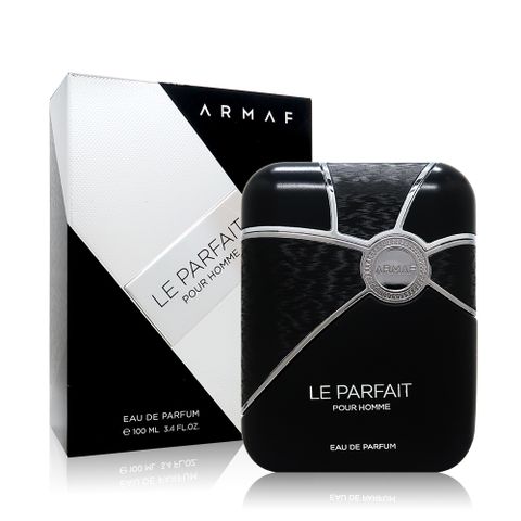 ARMAF Le Parfait 男性淡香水 EDT 100ml